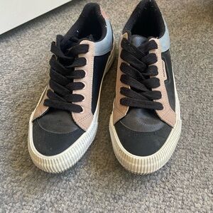 Color block Sneakers